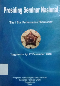 Prosiding Seminar Nasional: