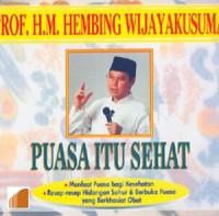 Image of Puasa Itu Sehat