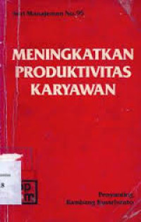 Meningkatkan Produktivitas Karyawan no 95