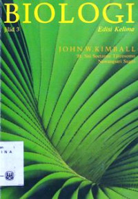 Biologi Jilid 2