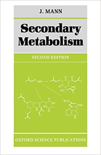 Secondary Metabolism