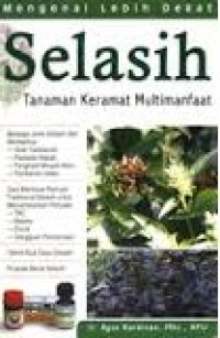 Selasih : tanaman keramat multimanfaat