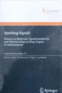 Image of Sparking Signals