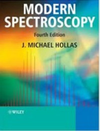 Modern Spectroscopy