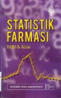 Statistik Farmasi