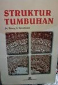 Struktur Tumbuhan