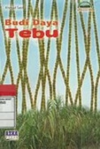 Image of Budi Daya Tebu